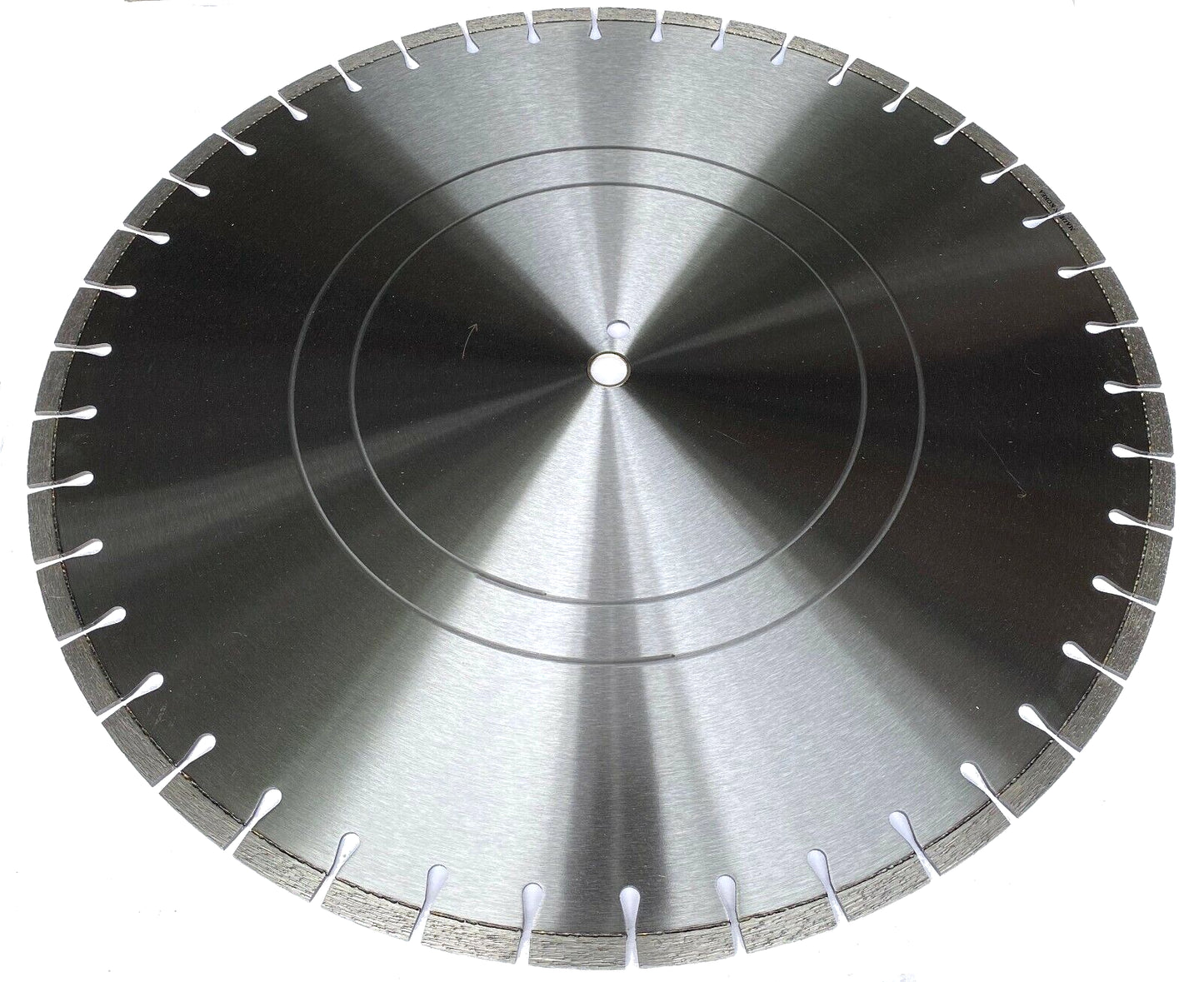 24" Diamond Saw Blade Fast Cutting Concrete Paving Stone Construction Materials
