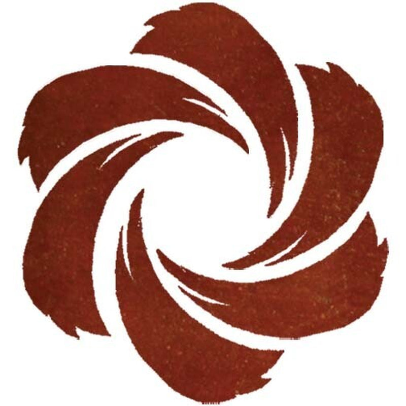 Concrete Acid Stain Decorative Concrete Dark Red to Brown 1 Gallon Rosewood