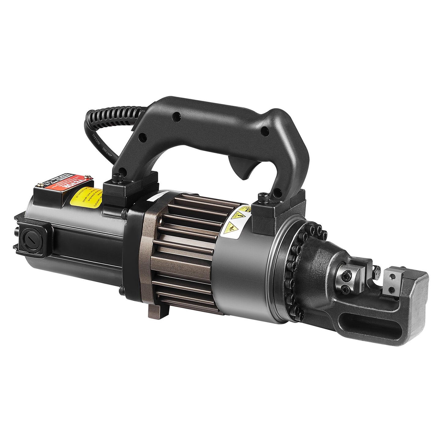 1000W Electric Hydraulic Rebar Cutter Cutting up to 5/8 Inch 4-16Mm #5