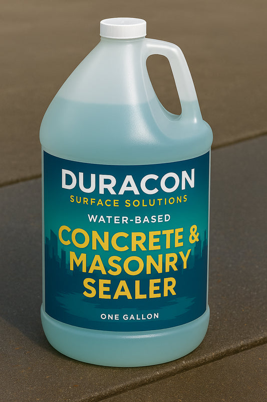 Duracon Silicone/Silox
