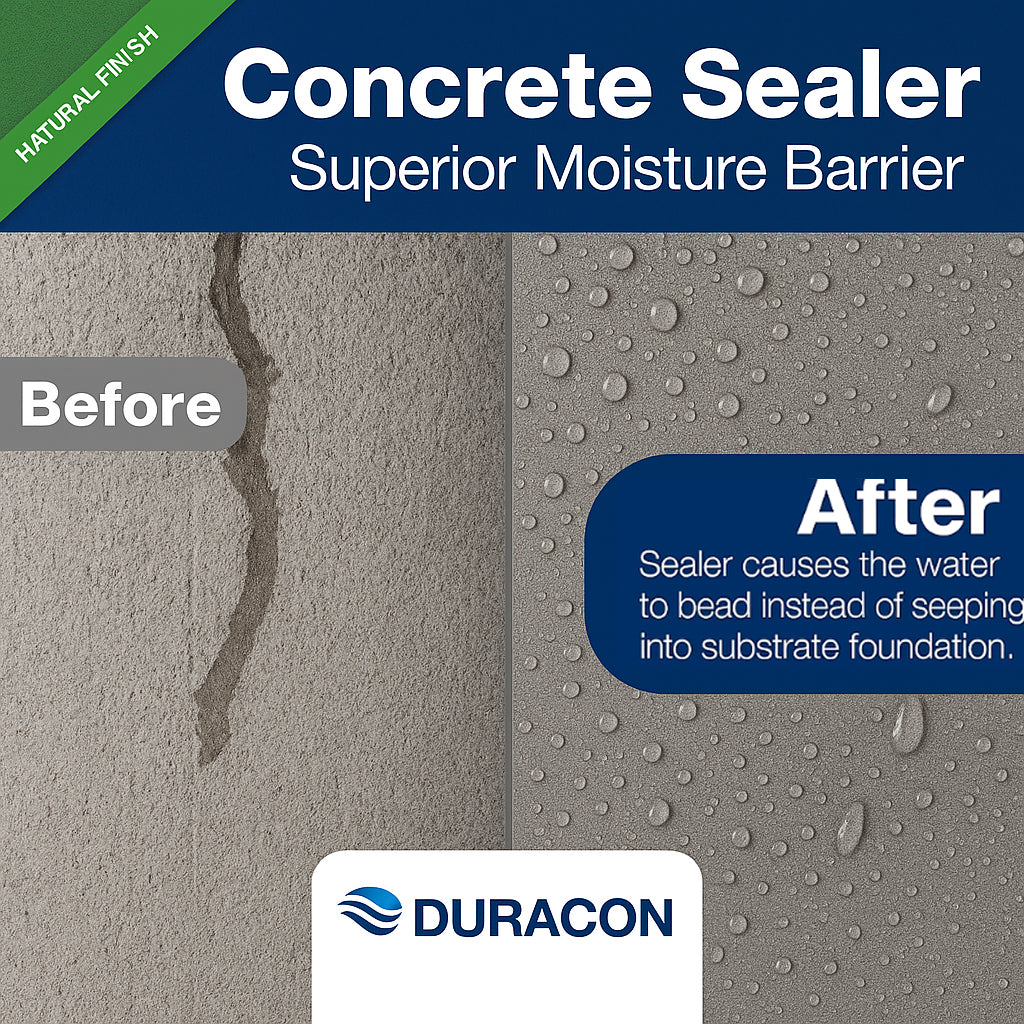 Duracon Silicone/Silox