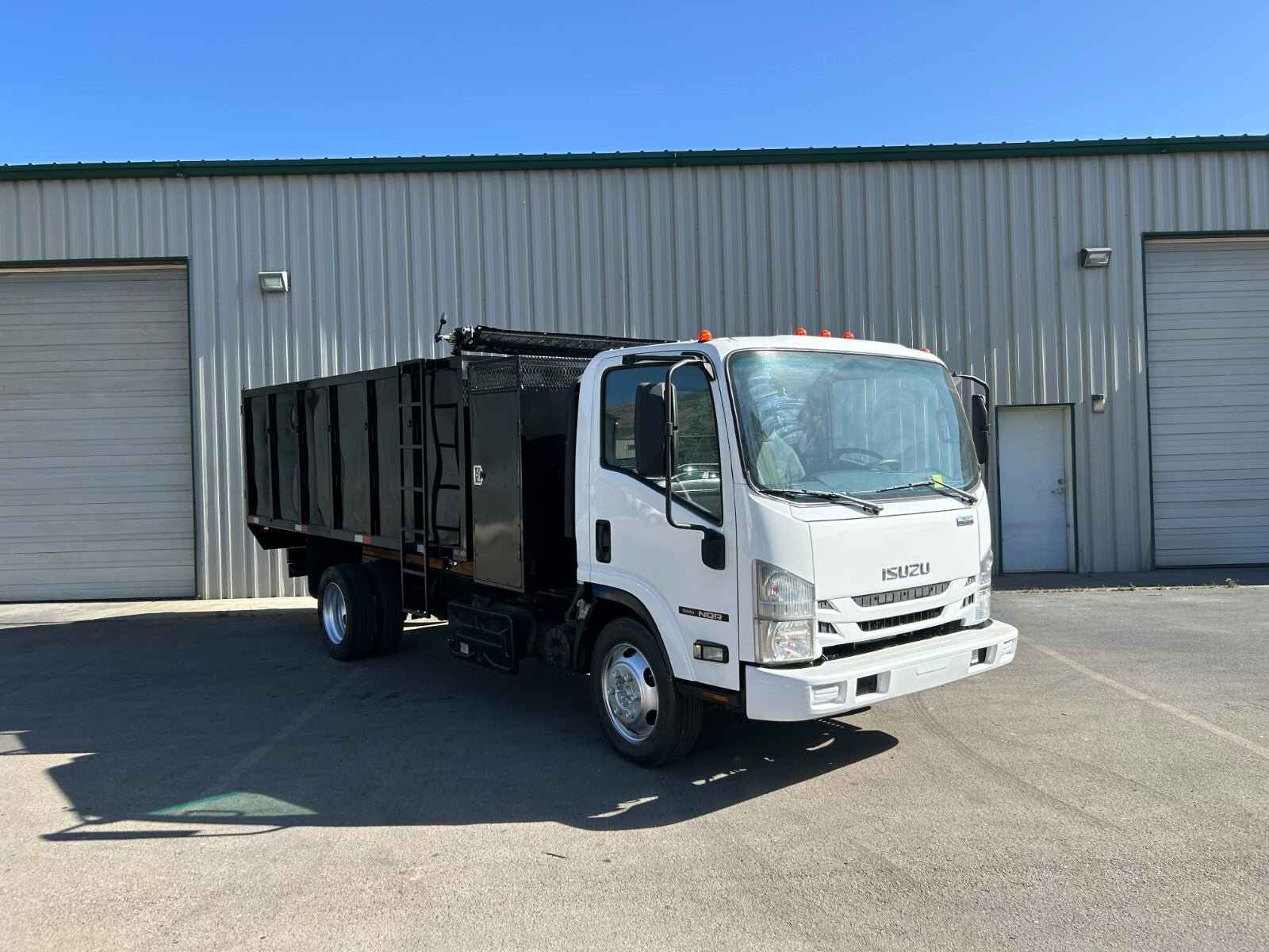 BRAND NEW Dump System for SALE Truck & 1YR Warranty Included