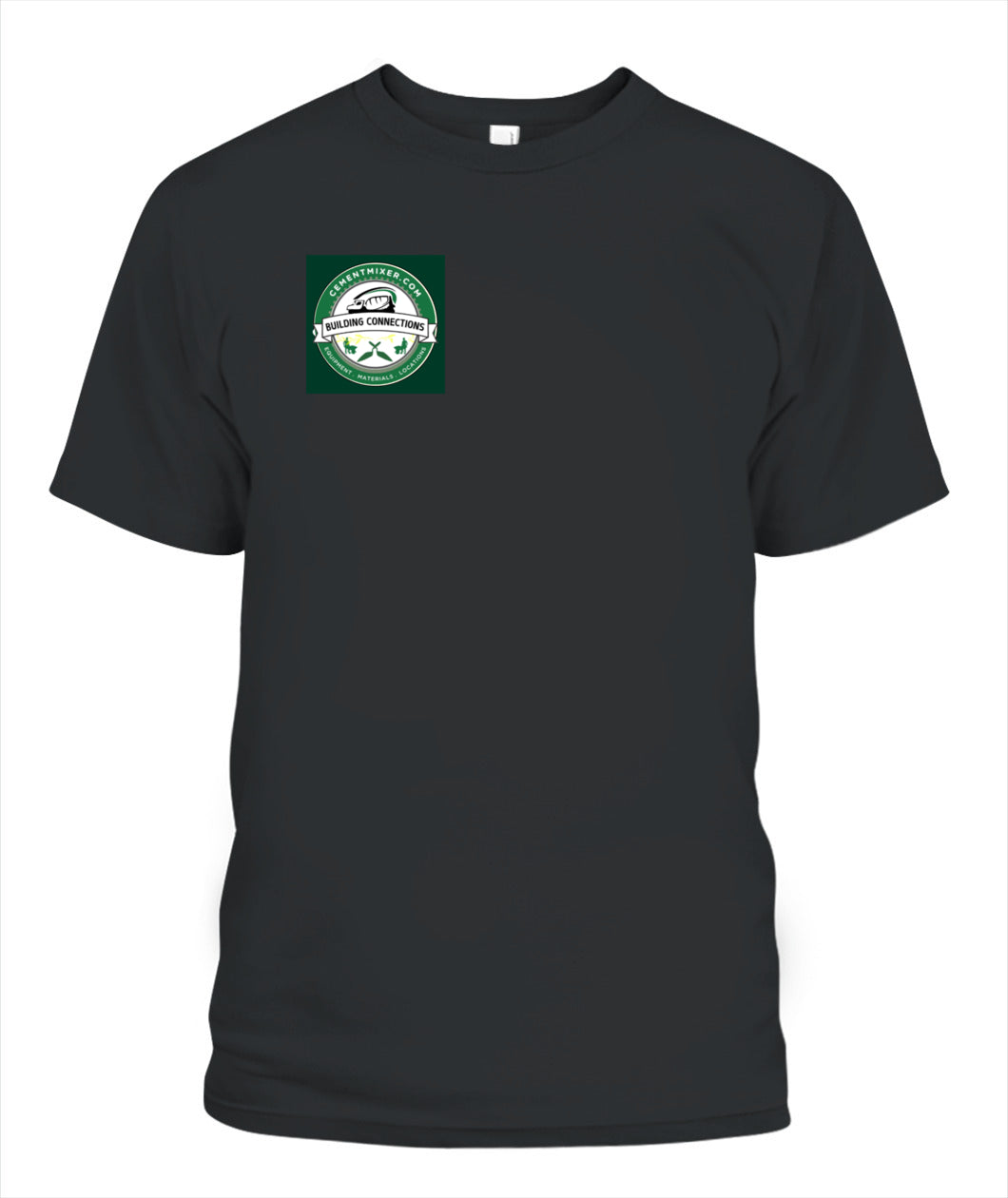 Unisex T-Shirt | Gildan 5000