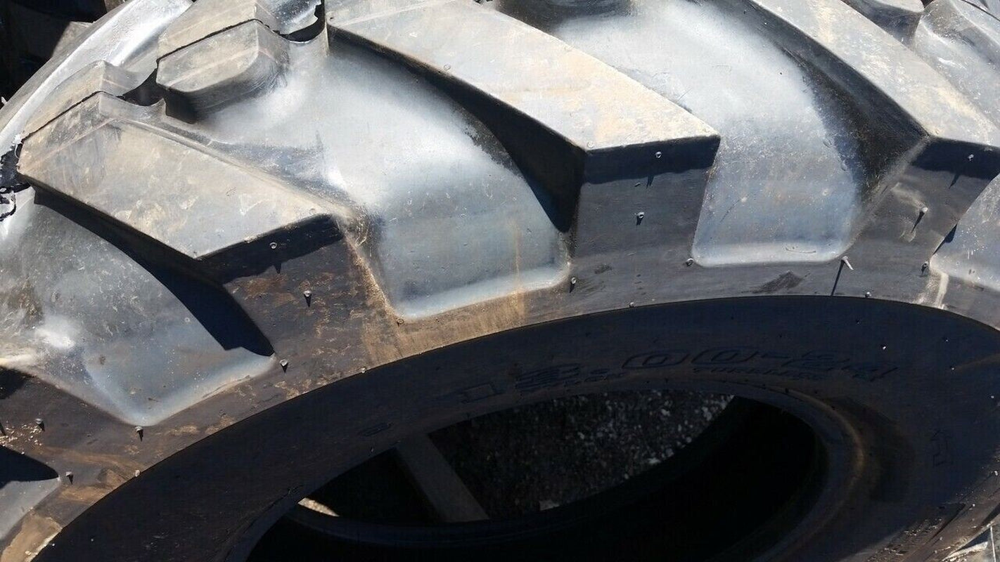 (4-Tires) 13.00-24 Tires Road Grader G2 L2 16PR Tire 13.00/24 Samson / Advance