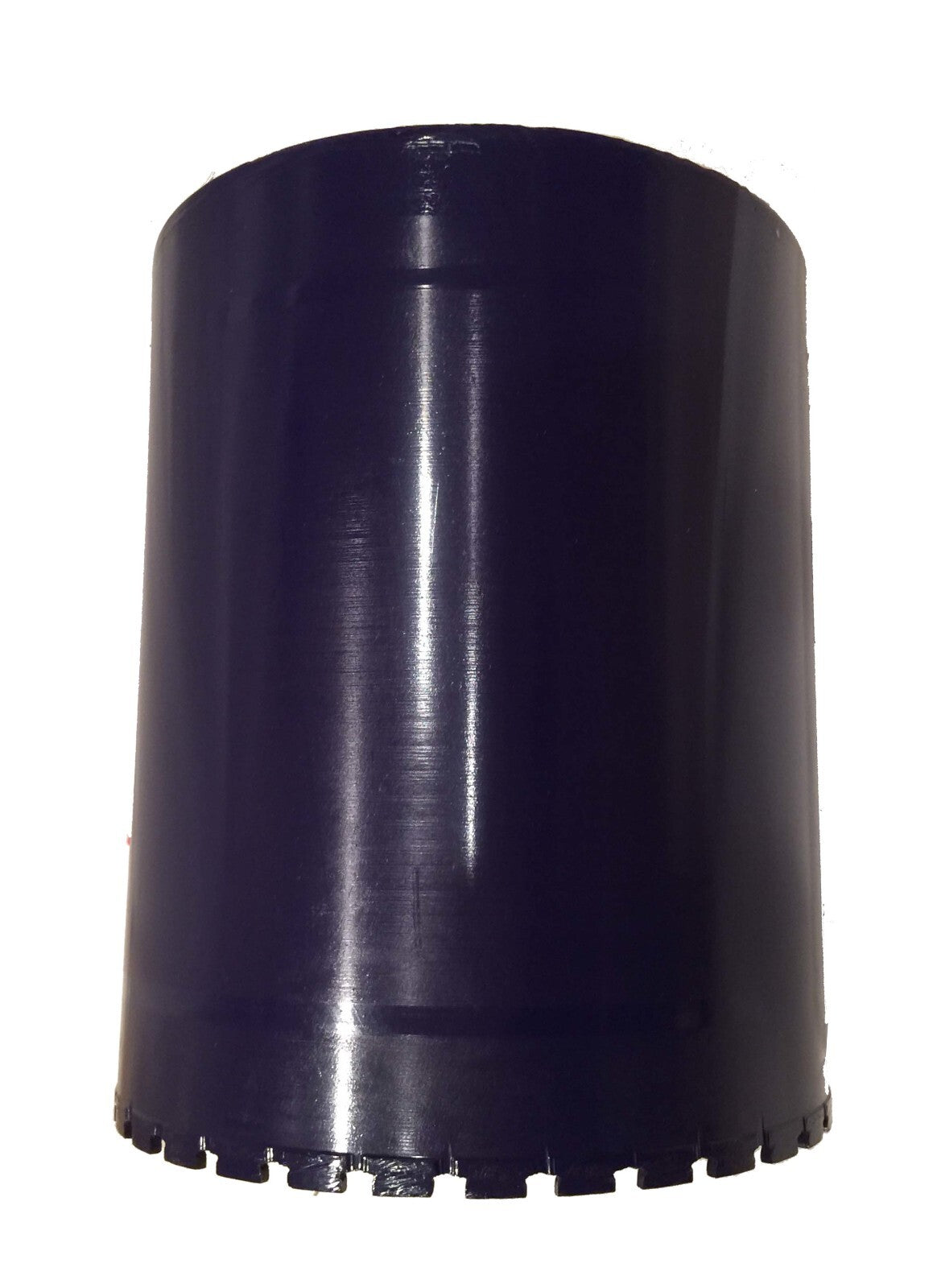 18" Professional Quality Diamond Core Bit for Wet/Dry Drill Reinforced Concrete
