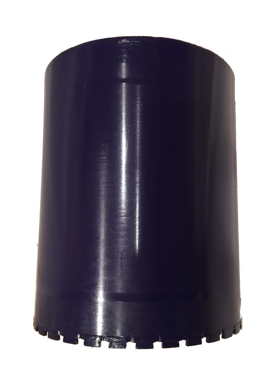 18" Professional Quality Diamond Core Bit for Wet/Dry Drill Reinforced Concrete