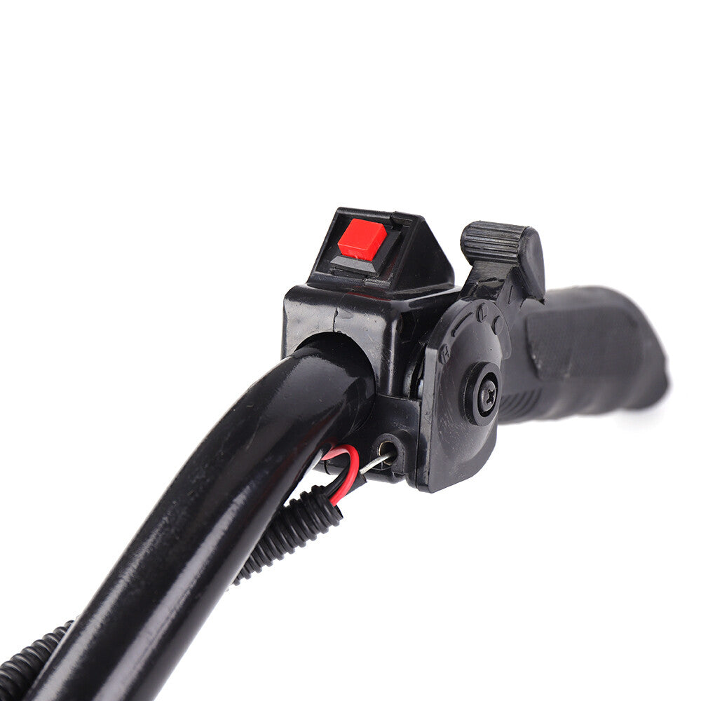 GX35 Concrete Vibrating Machine 4 Stroke 1.2HP Power Screed Cement Concrete