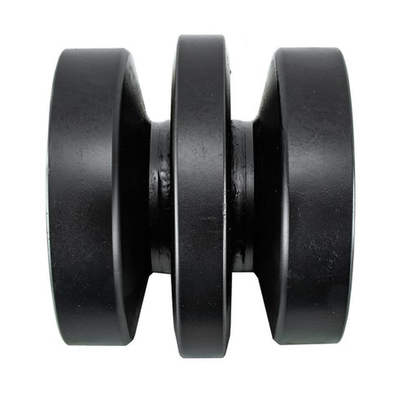 10× Bottom Roller for Bobcat T870 CTL Track Loader Undercarriage ALLOYWORKS