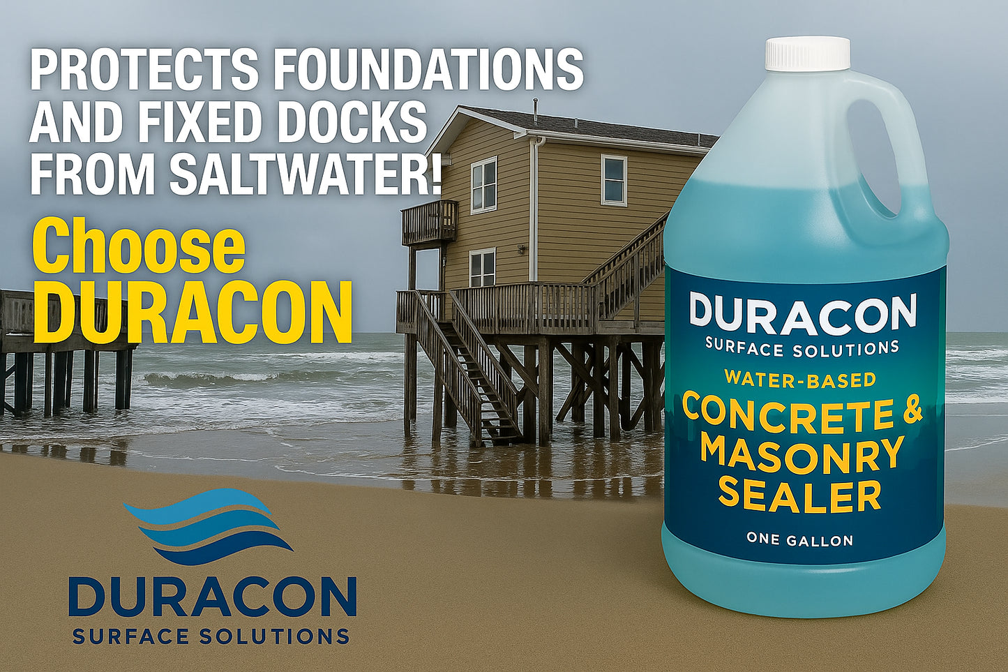 Duracon Silicone/Silox