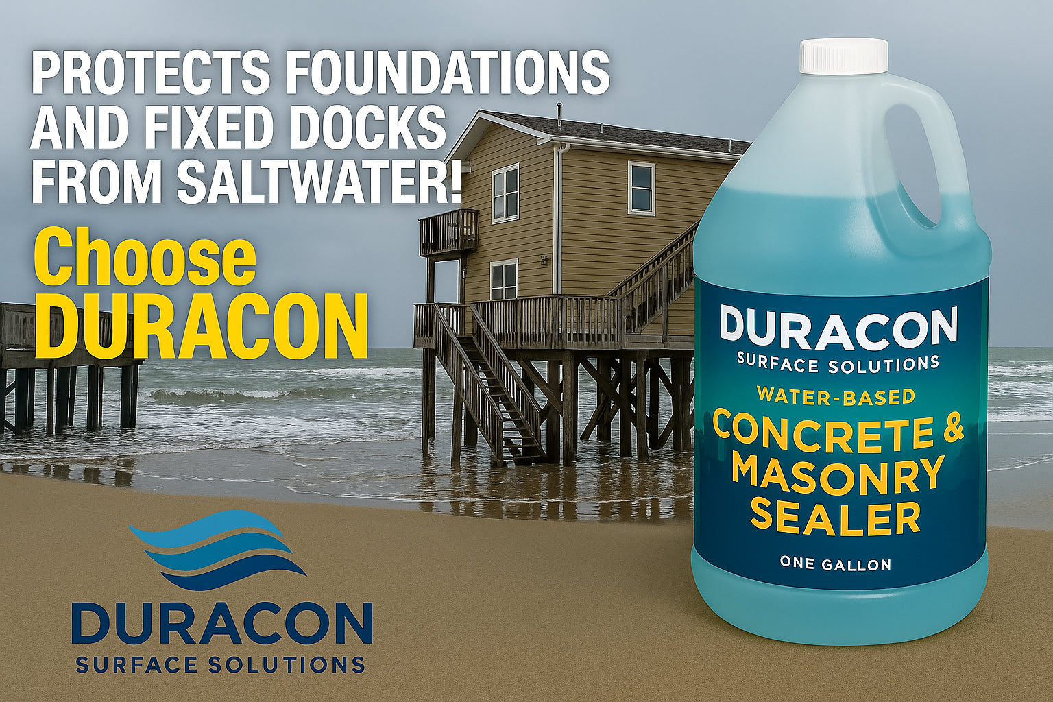 Duracon Silicone/Silox
