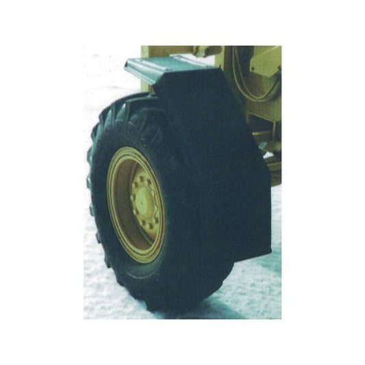 Motor Grader Front Rigid Mount Fenders