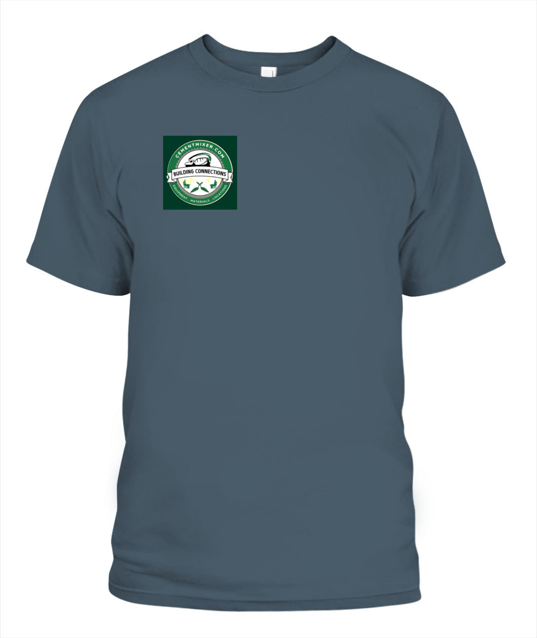 Unisex T-Shirt | Gildan 5000
