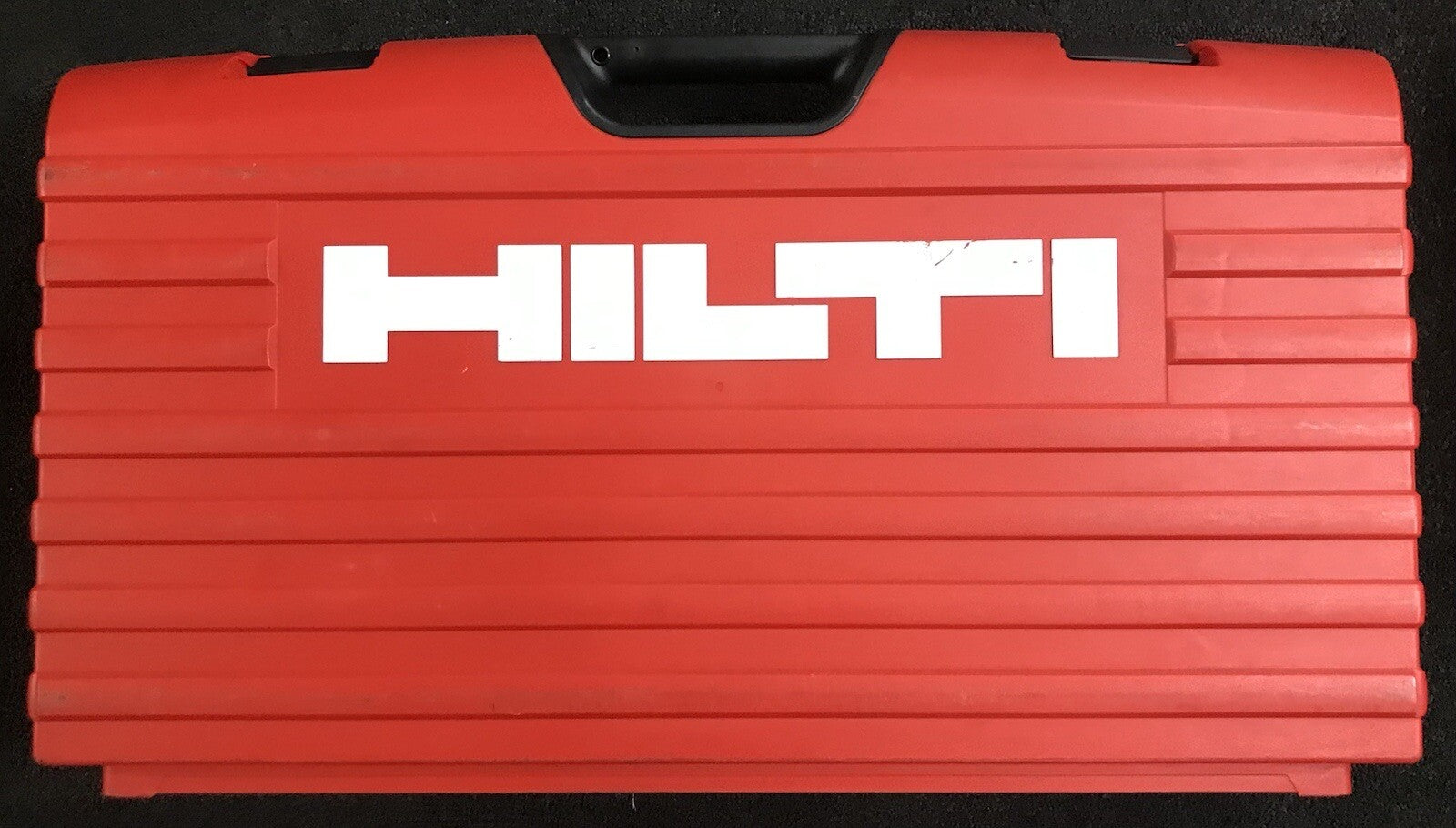 Hilti 120V Corded Demolition Hammer W/ Standard Side Handle (TE 1000-AVR)