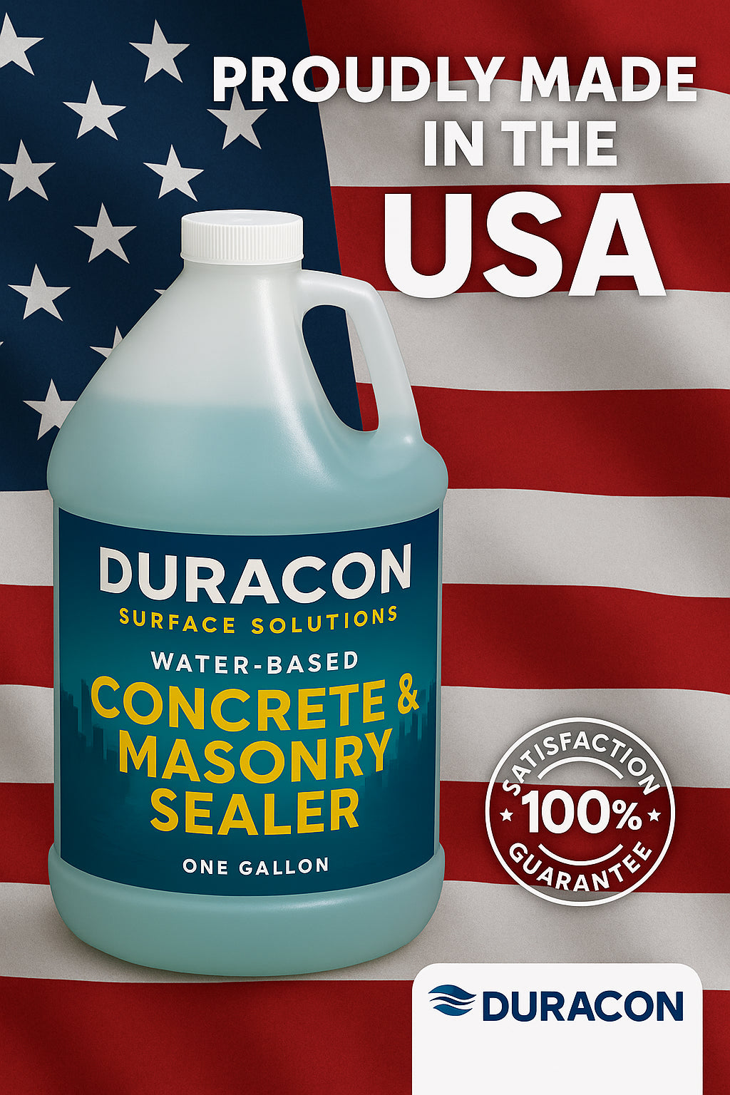 Duracon Silicone/Silox