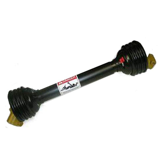 Raparts 14006542 Complete PTO Shaft - 42" Fits Weasler