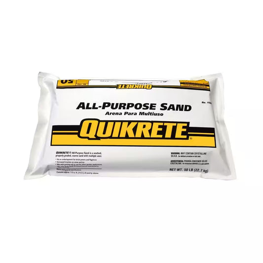 50 Lb. All-Purpose Sand