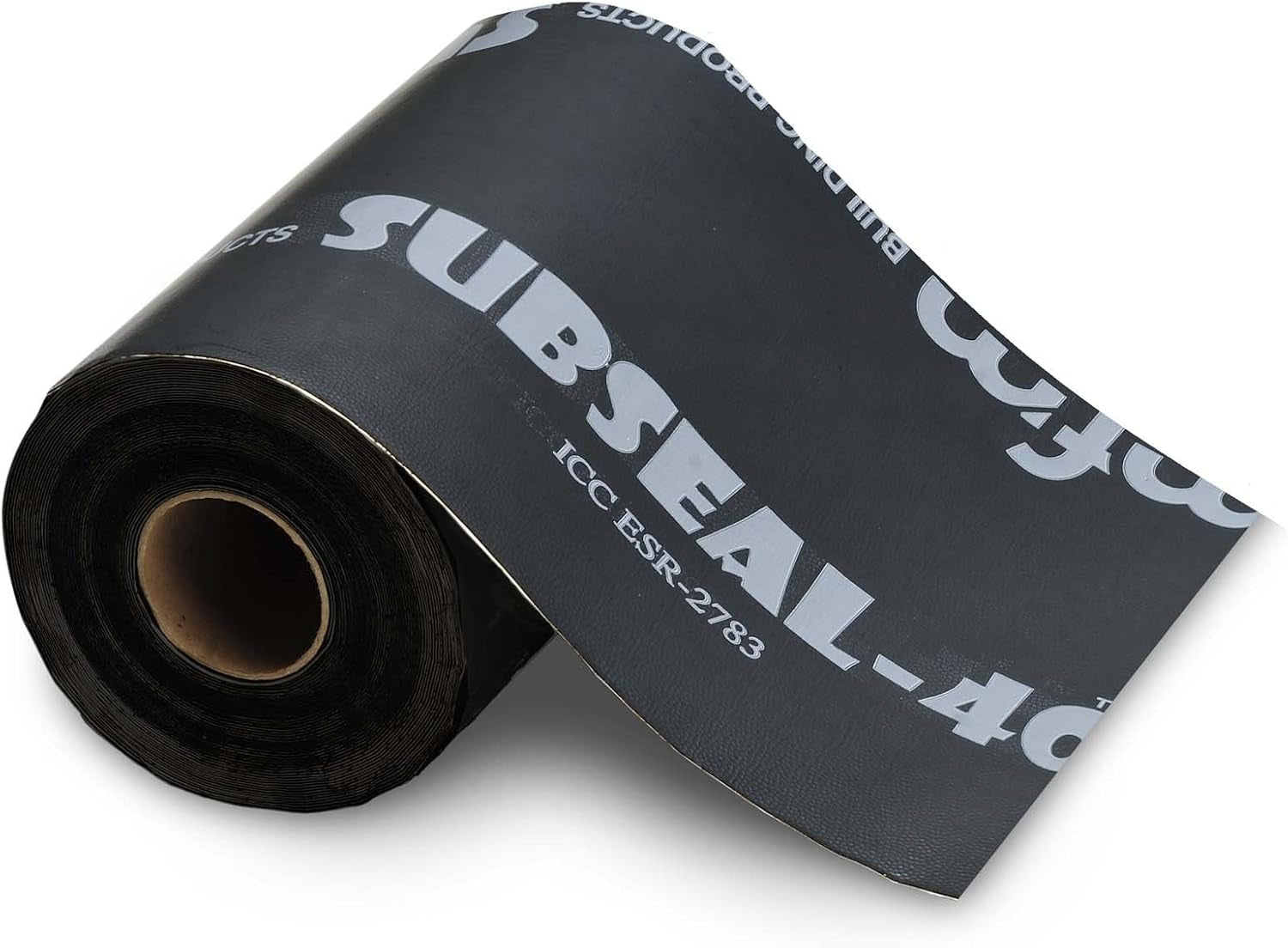MFM Subseal40 Waterproof House Wrap - 40 Mil (1, 36In.)