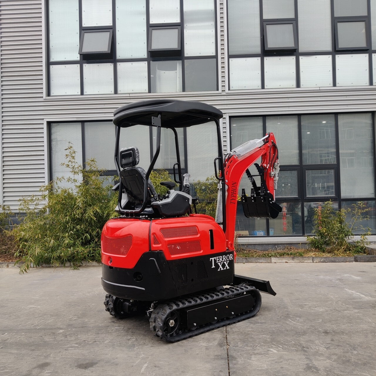 FREE SHIPPING 2025 2 Ton New Mini Excavator EPA Certified USA KUBOTA Diesel D902