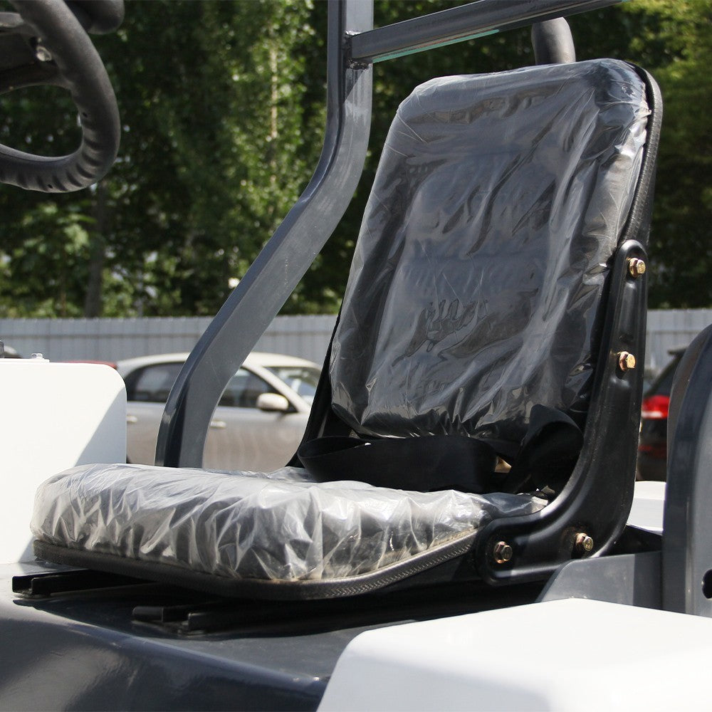 26HP Kubota D1105 1.4-Ton Wheel Cab Skid Steer Loader 2025 Brand New USA STOCK