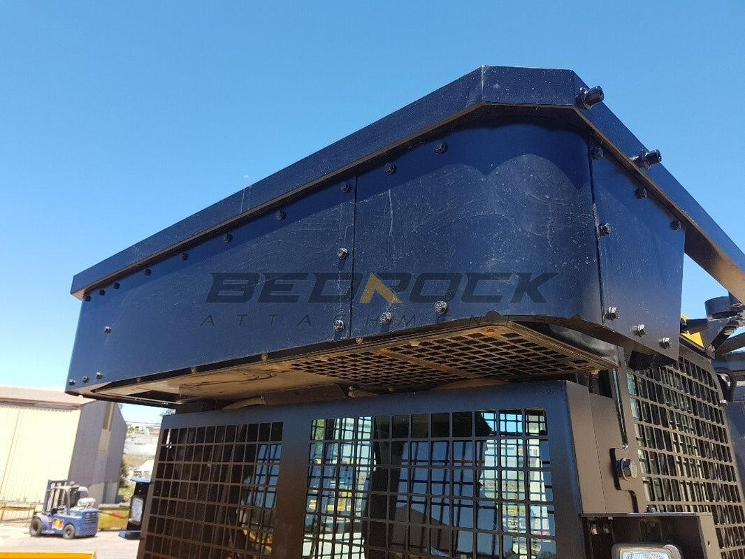 SCREENS and SWEEPS FITS CAT D7E BULLDOZER