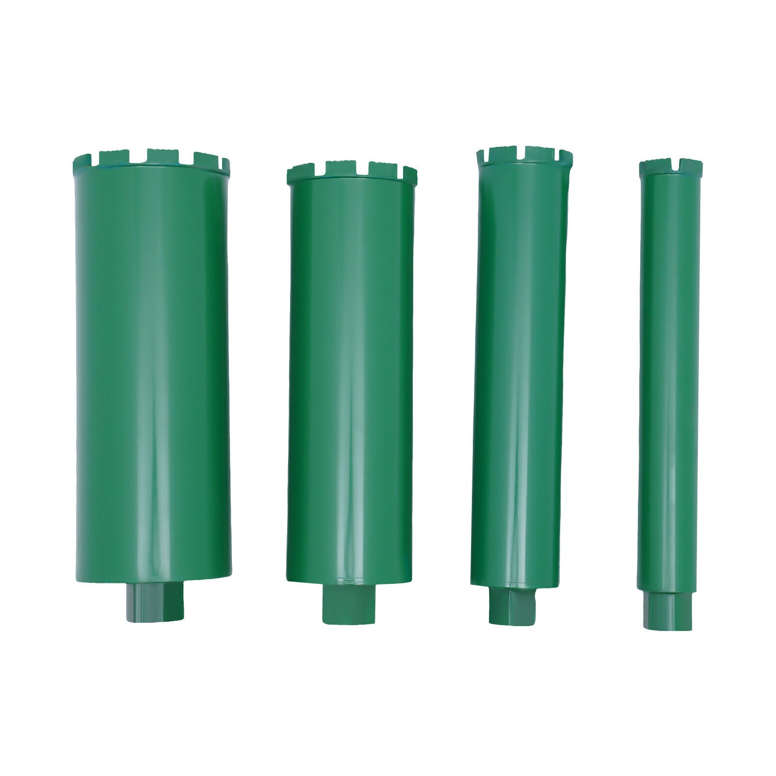 2'' /3'' /4''/ 5'' Set Wet Diamond Core Drill Bit Concrete Brick Drilling Bits