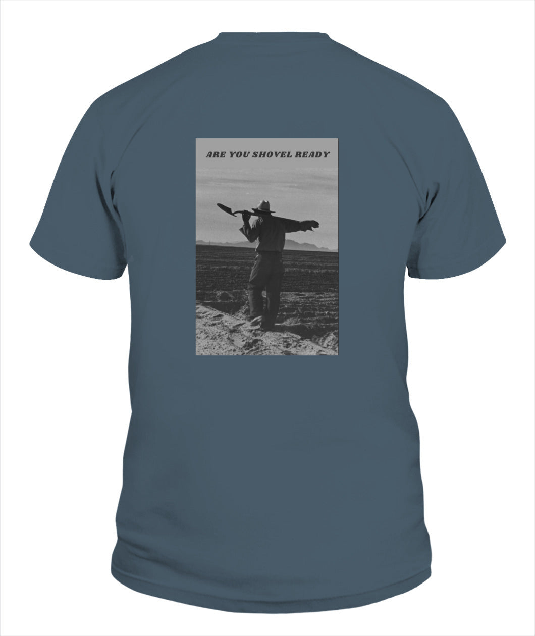 Unisex T-Shirt | Gildan 5000