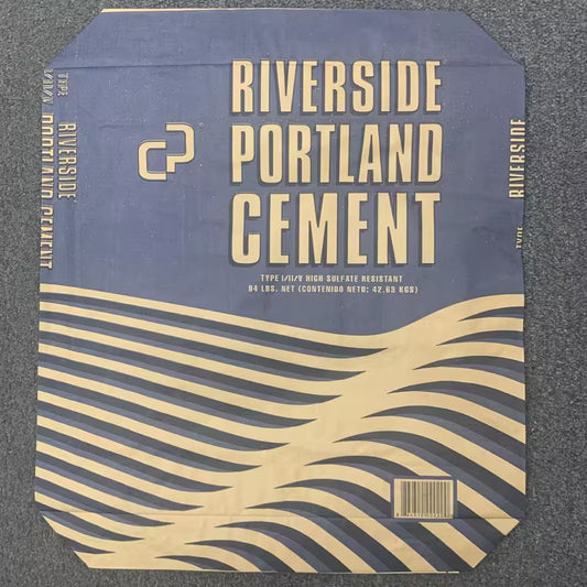 Riverside Portland Type II