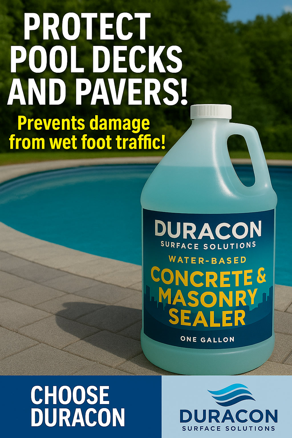Duracon Silicone/Silox