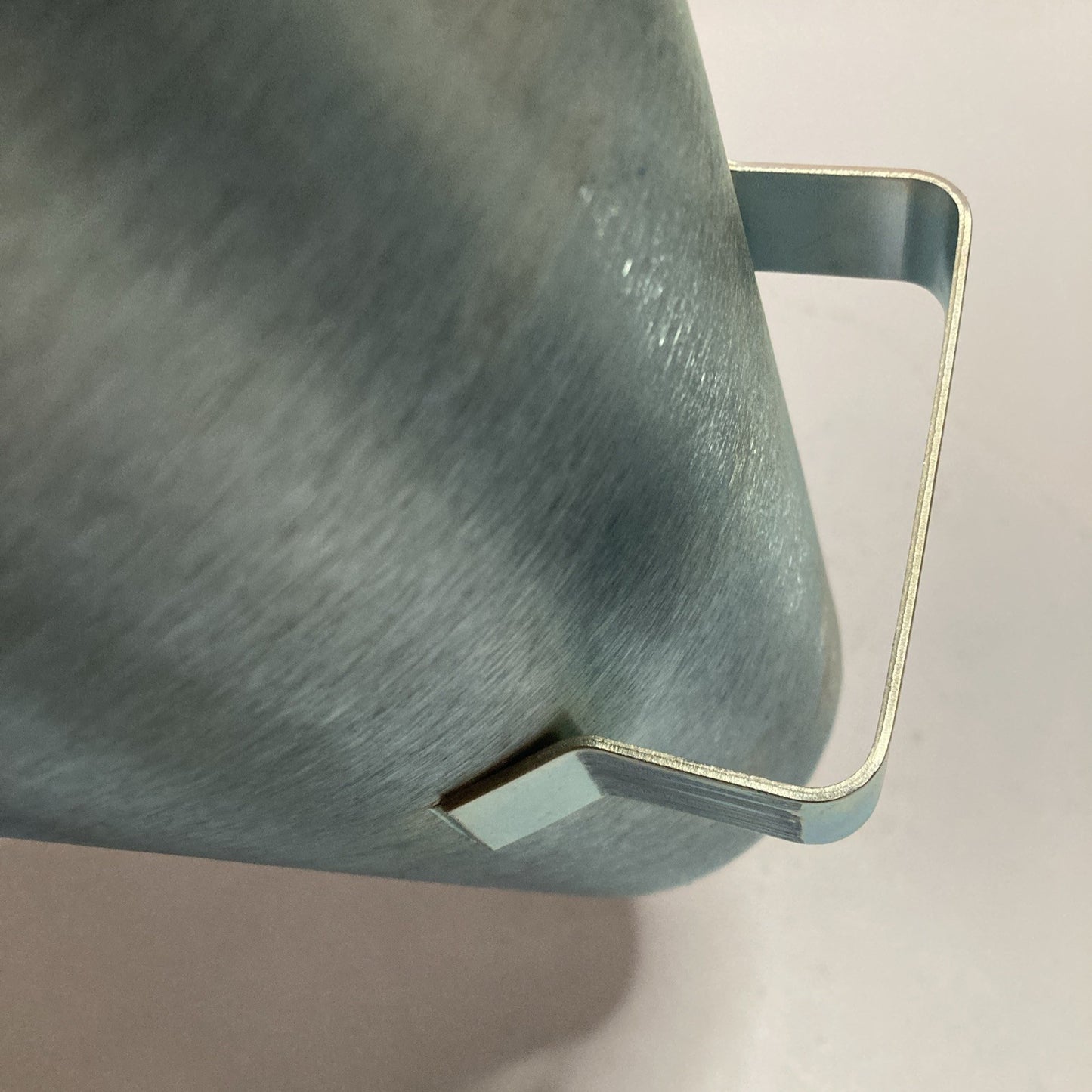 Steel Slump Test Cone
