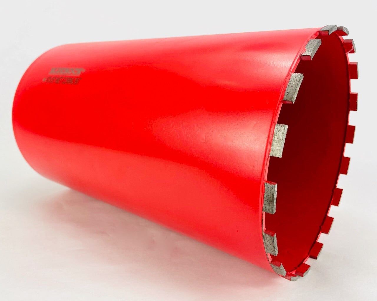 NEW BLUEROCK ® Tools 10" Diamond WET Coring Bit for Concrete Core Drill