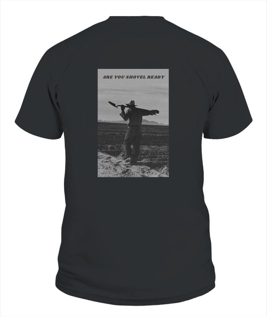 Unisex T-Shirt | Gildan 5000
