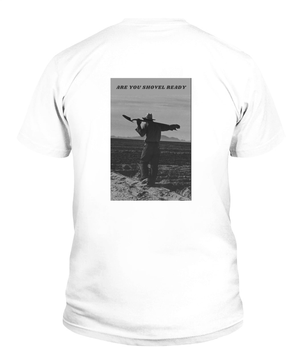 Unisex T-Shirt | Gildan 5000