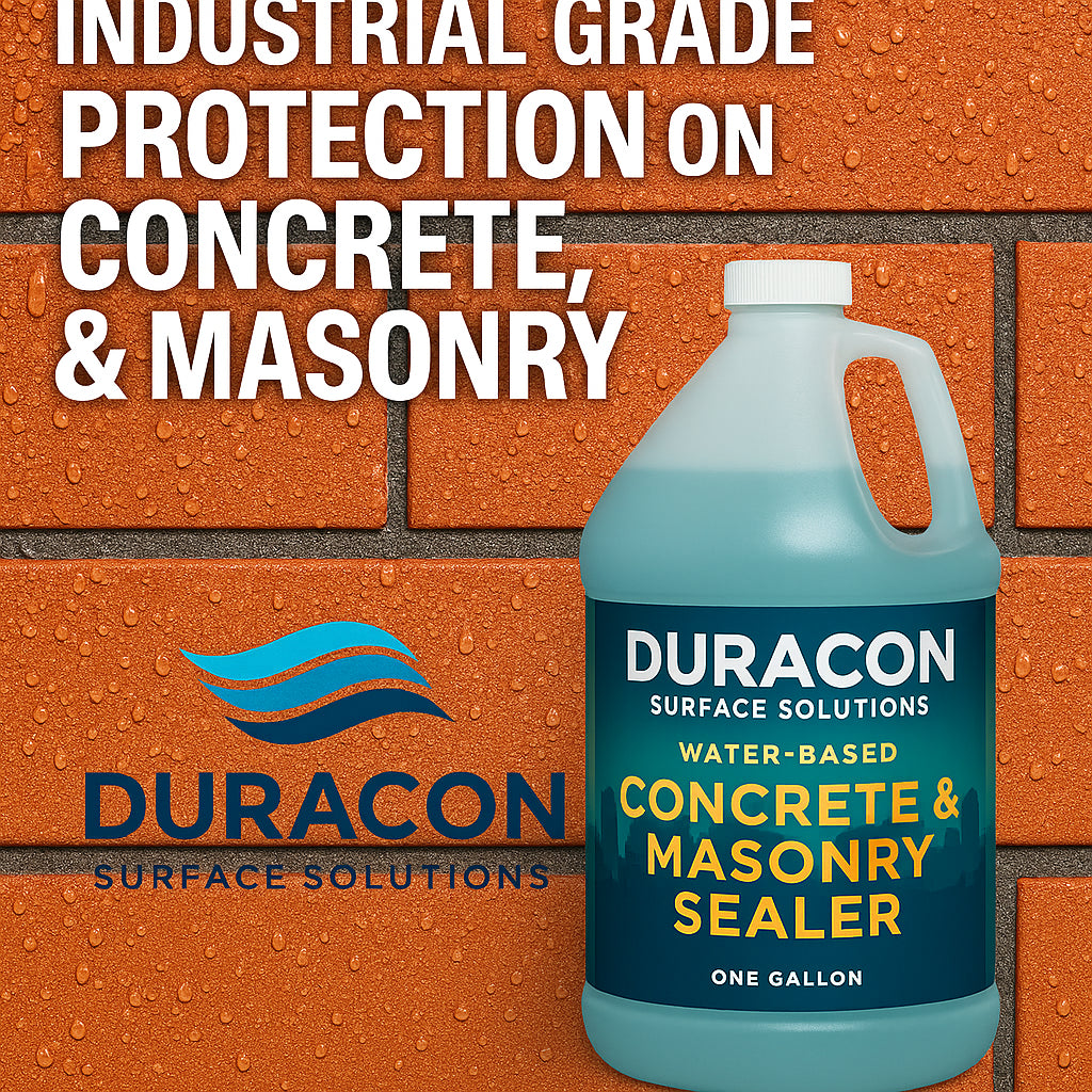Duracon Silicone/Silox