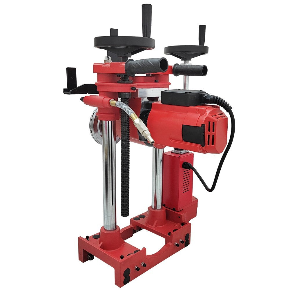 220V 20" Deep Concrete Wall Cutter Brick Stone Walls Rebar Cutting Saw Machine