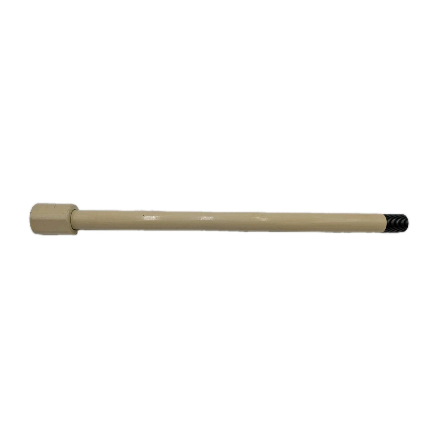 Ingersoll Rand 341A2M Pneumatic Backfill Tamper, 5-3/4 Inch round Malleable Butt