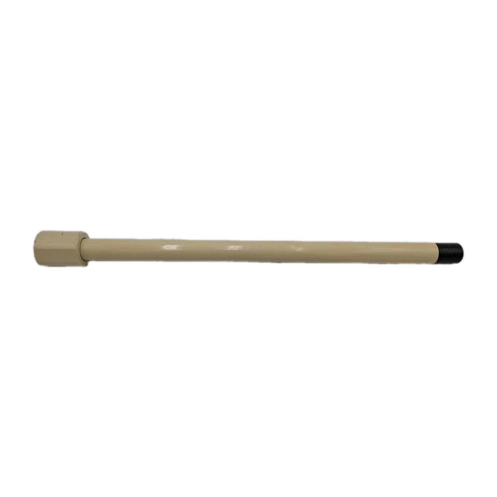 Ingersoll Rand 341A2M Pneumatic Backfill Tamper, 5-3/4 Inch round Malleable Butt
