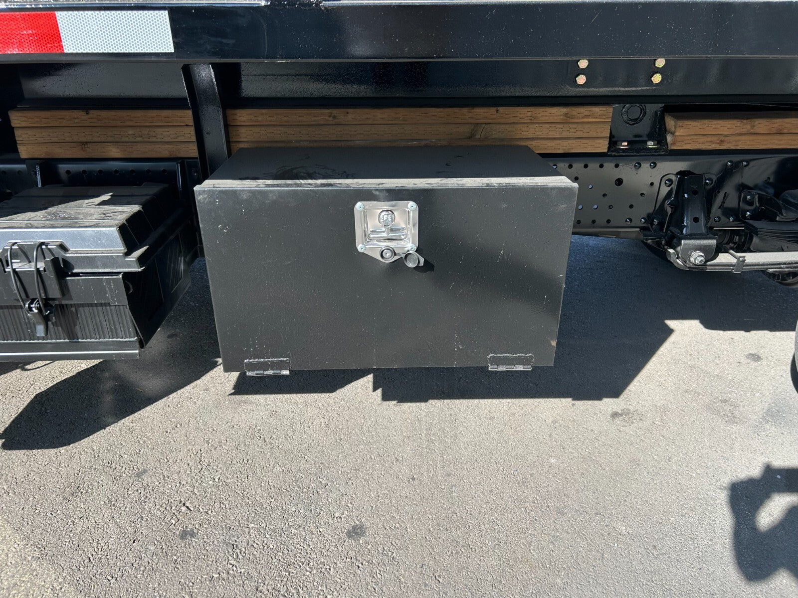 BRAND NEW Dump System for SALE Truck & 1YR Warranty Included