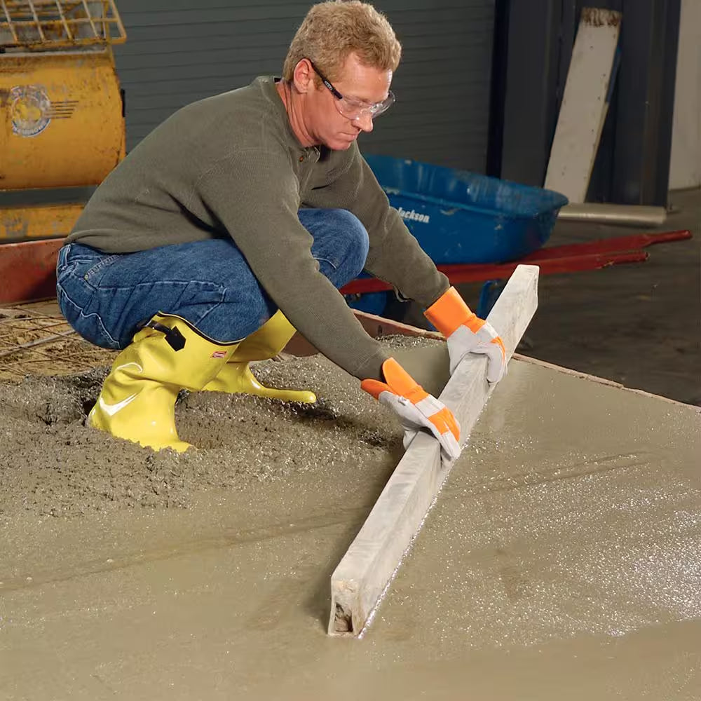 50 Lbs. 5000 PSI Concrete Mix