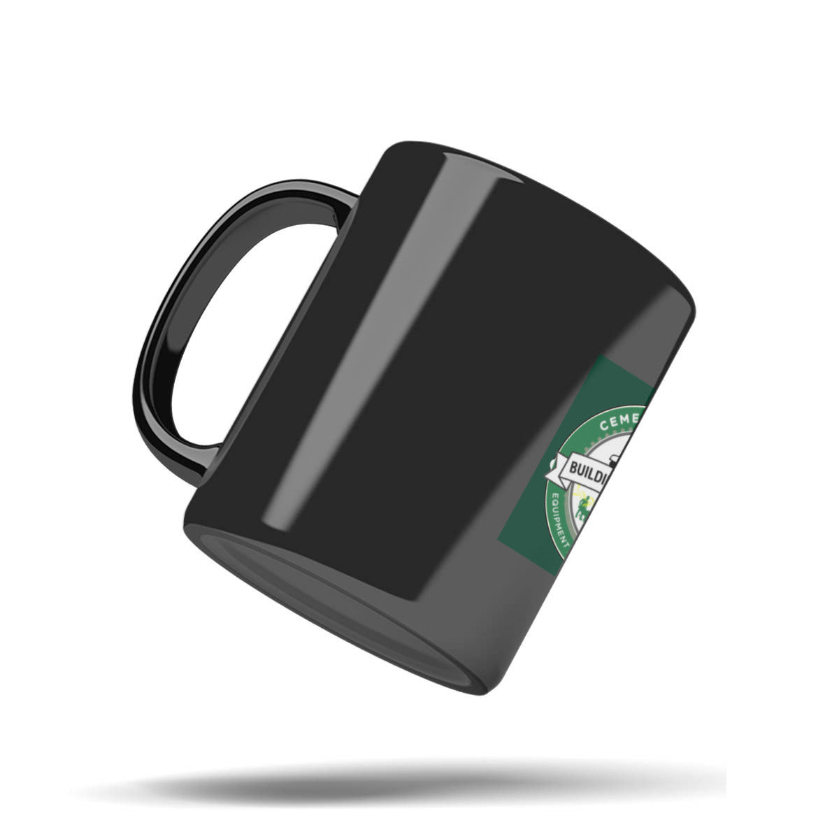 Ceramic Mug 11Oz