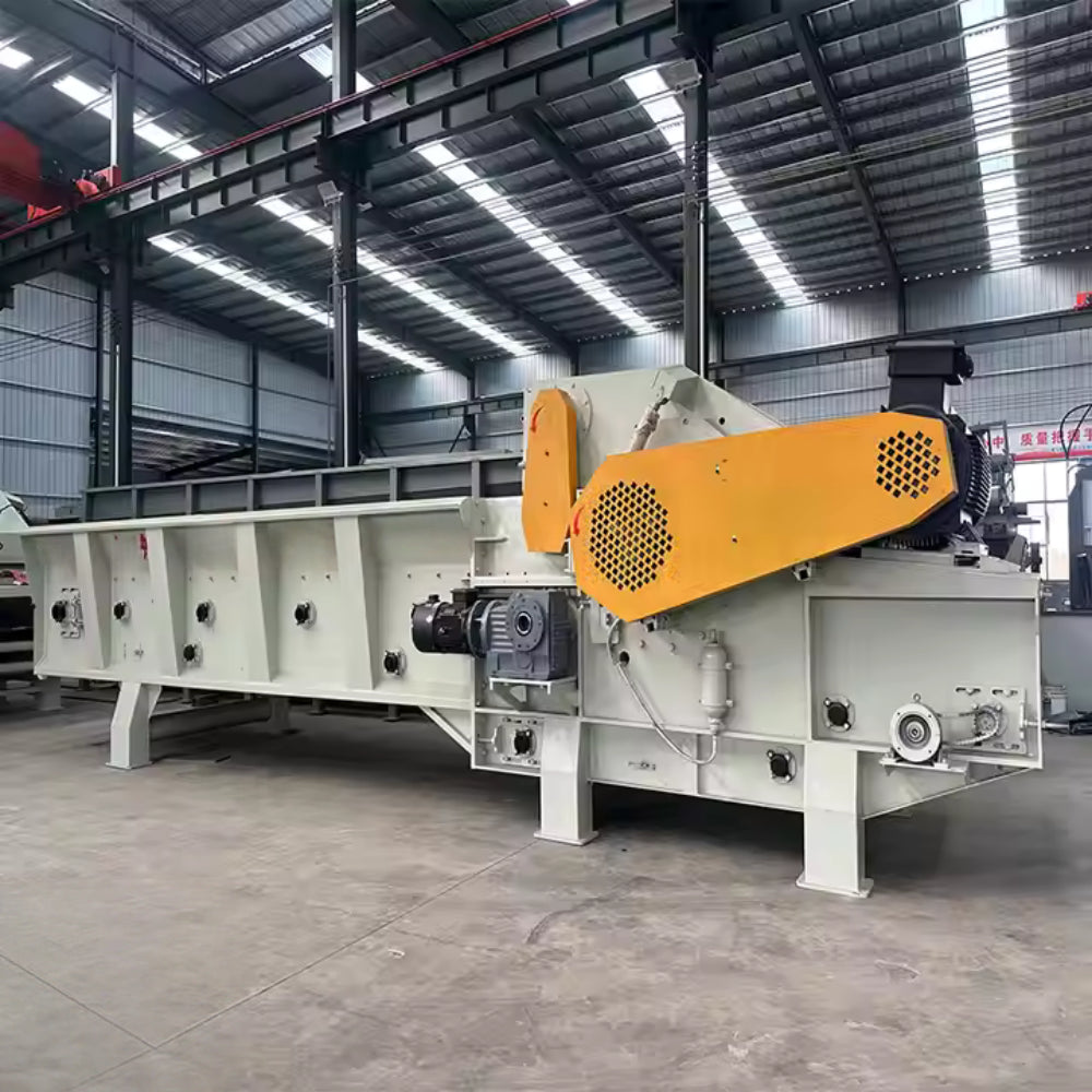 Hammer Crusher, Concrete Brick Construction Site Cement Crusher Sand Making And