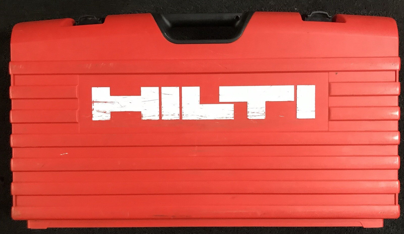 Hilti 120V Corded Demolition Hammer W/ Standard Side Handle (TE 1000-AVR)