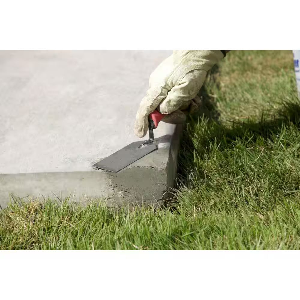 20 Lb. Quick-Setting Cement