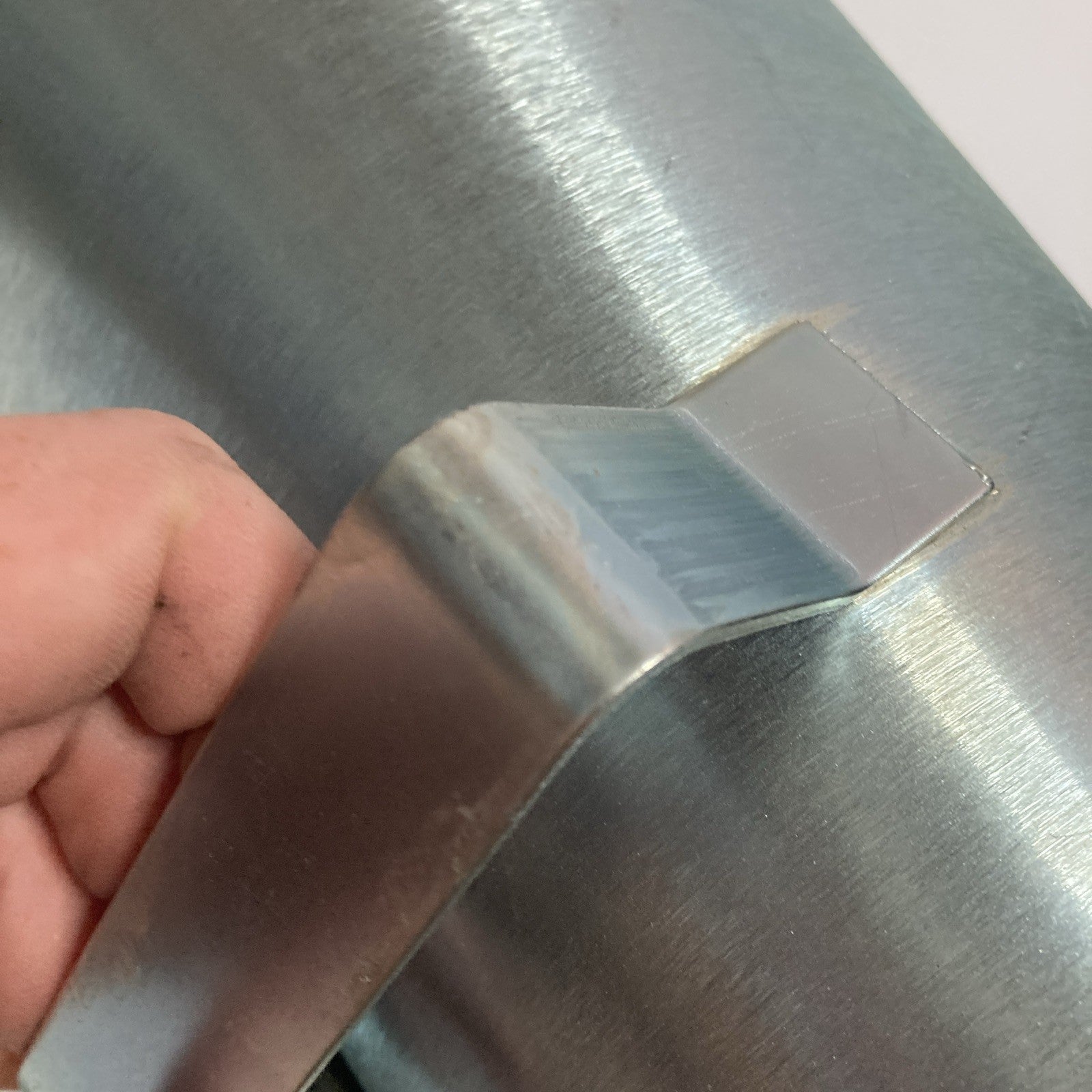 Steel Slump Test Cone