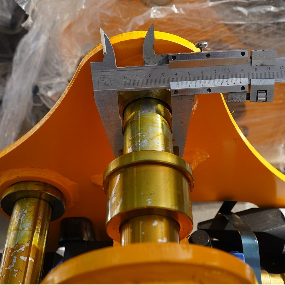 Hydraulic Concrete Hammer Breaker Attachment for Mini Midi Excavator USA Stock