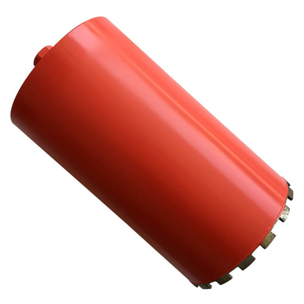 Wet Diamond Core Bits for Concrete, Concrete W/Light Rebar or Hard Masonry