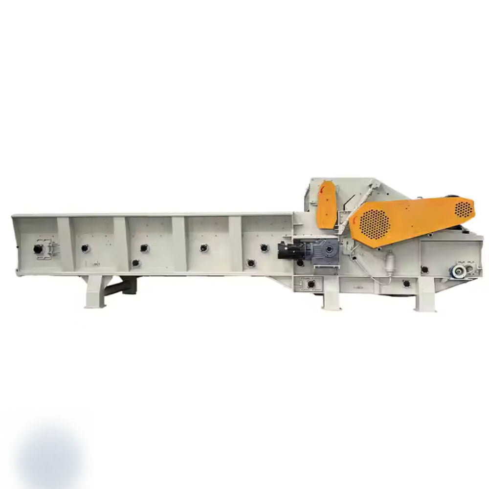 Hammer Crusher, Concrete Brick Construction Site Cement Crusher Sand Making And