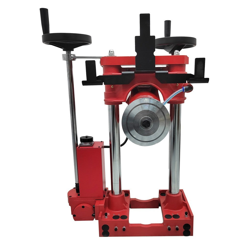 220V 20" Deep Concrete Wall Cutter Brick Stone Walls Rebar Cutting Saw Machine