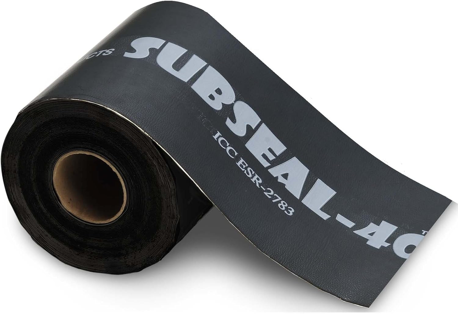 MFM Subseal40 Waterproof House Wrap - 40 Mil (1, 36In.)