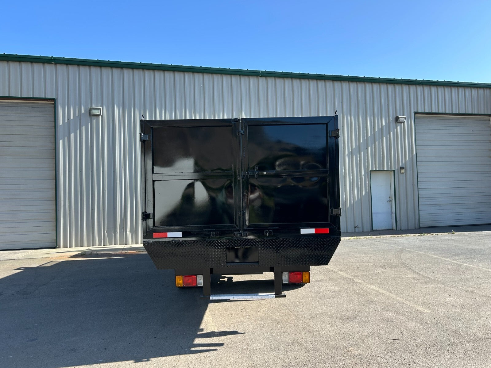 BRAND NEW Dump System for SALE Truck & 1YR Warranty Included