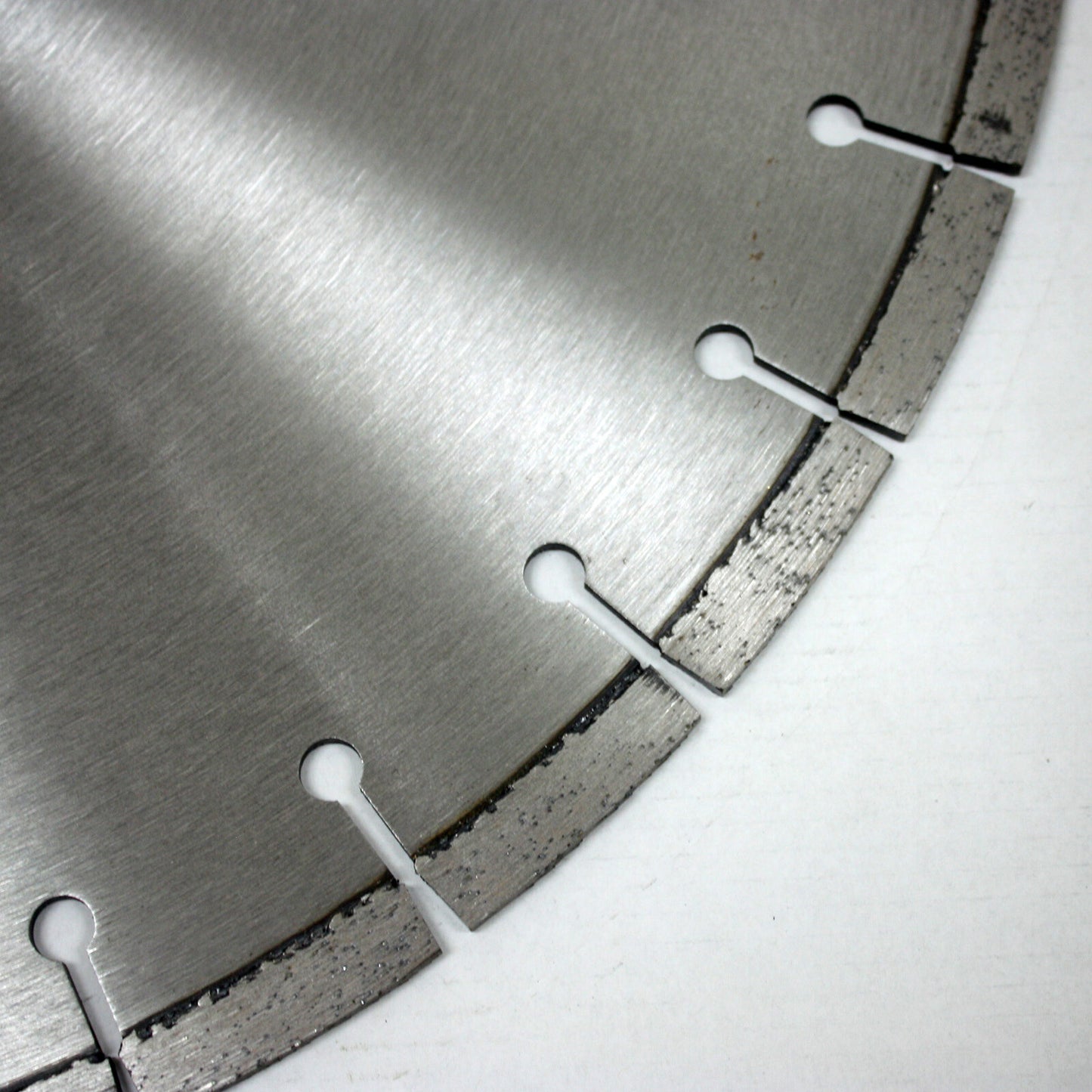 16" Asphalt Concrete Diamond Saw Blade 400Mm Cut Driveway Masonry Paver Brick